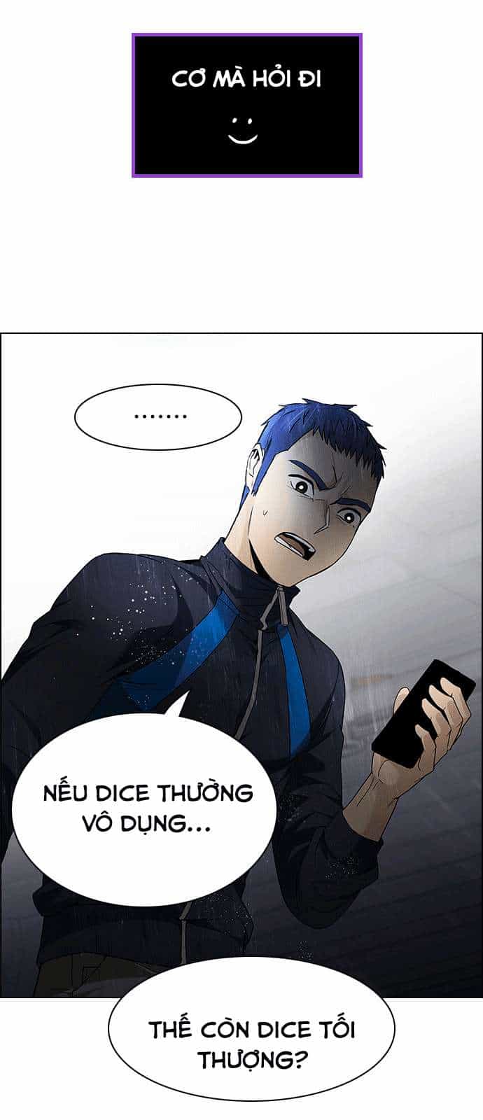 Dice - Chương 168 - ảnh 8