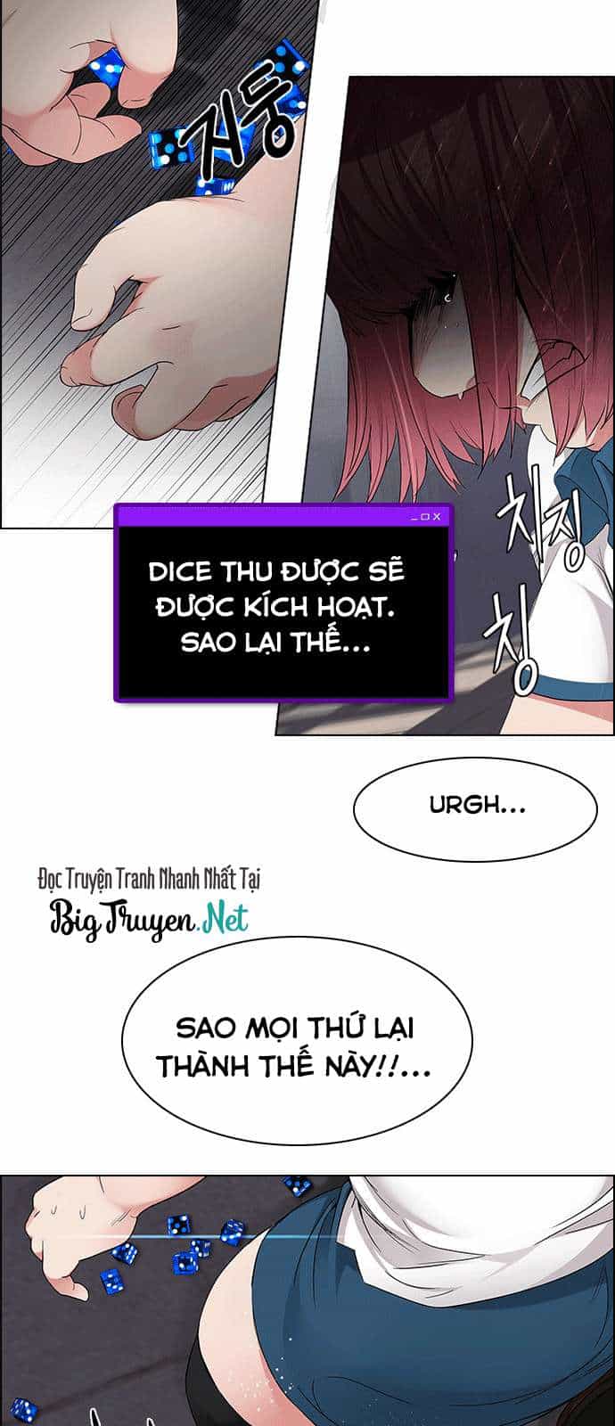 Dice - Chương 169 - ảnh 14