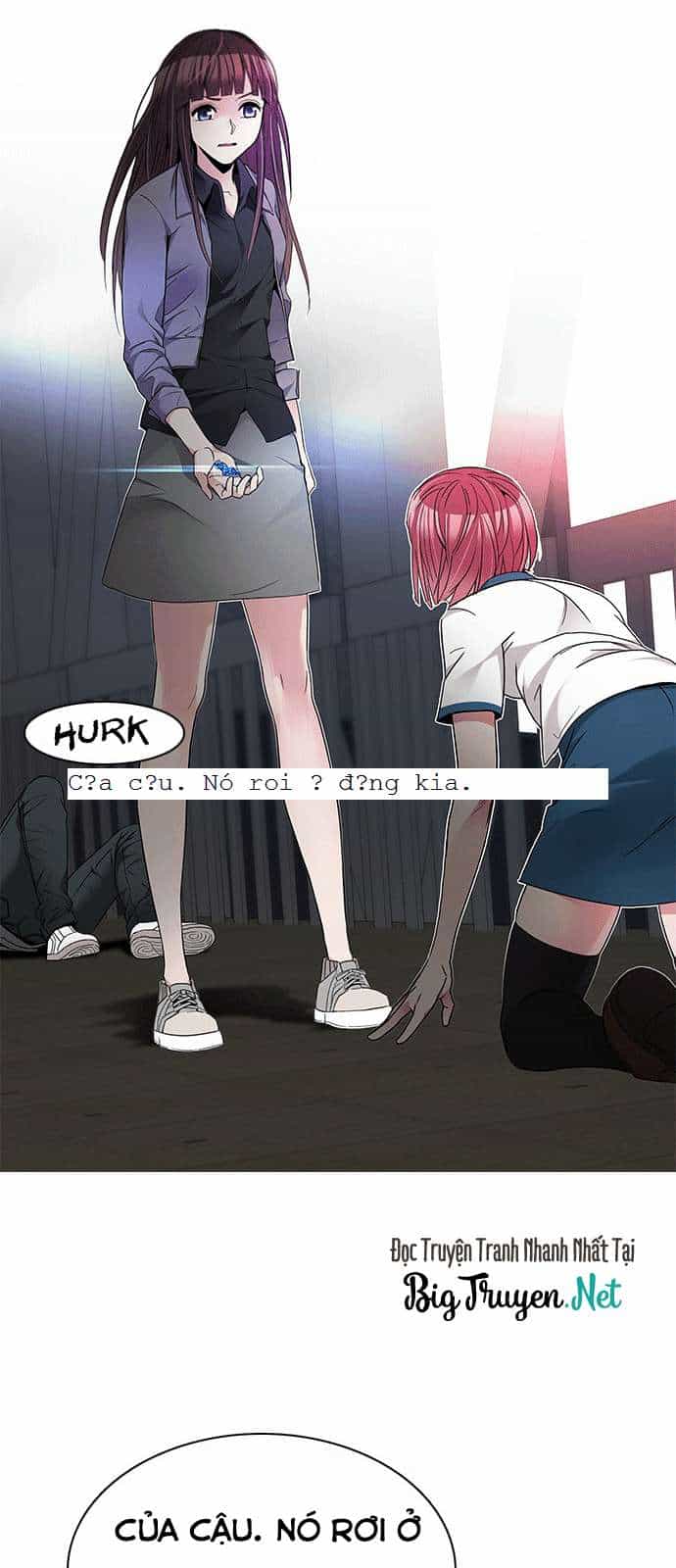 Dice - Chương 169 - ảnh 23