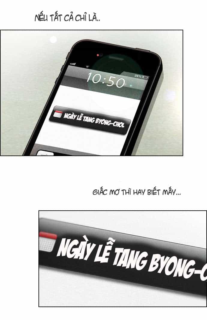 Dice - Chương 17 - ảnh 14
