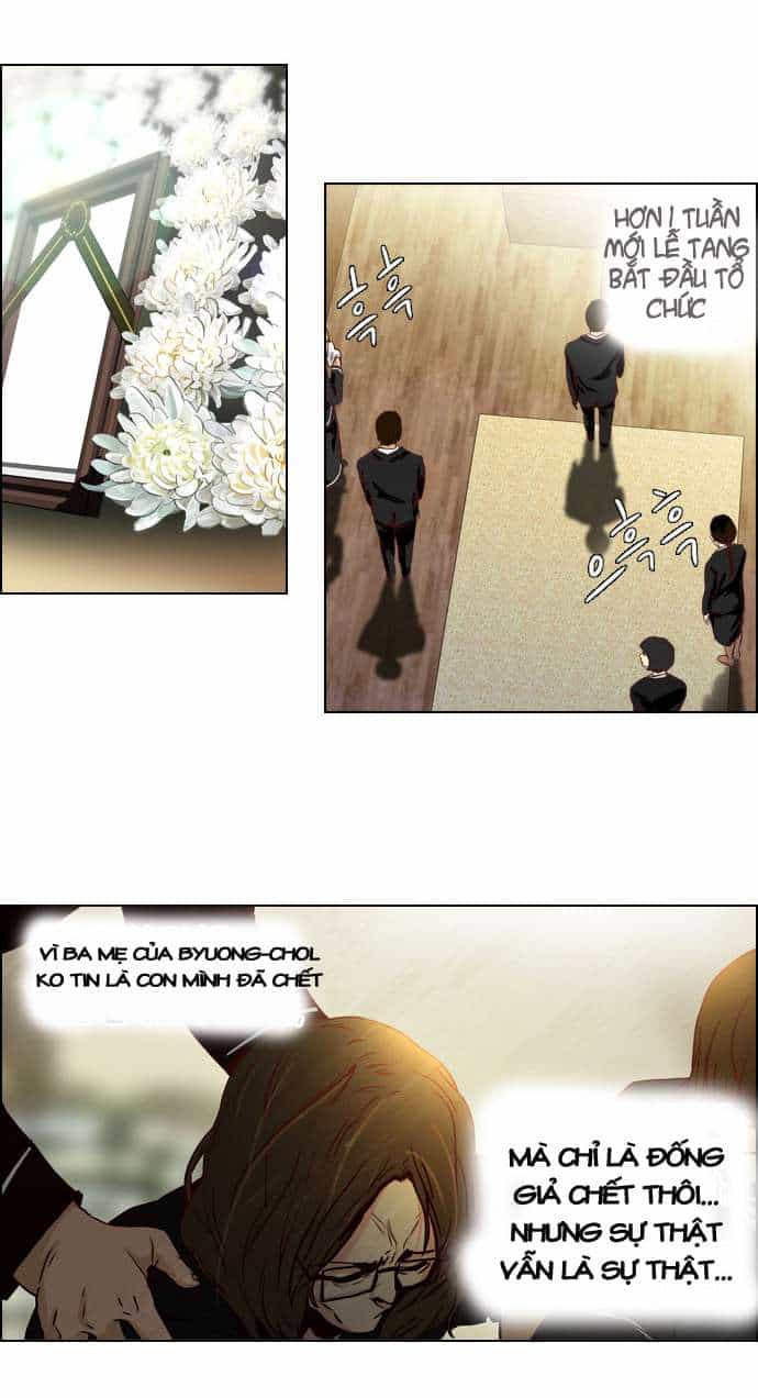 Dice - Chương 17 - ảnh 18