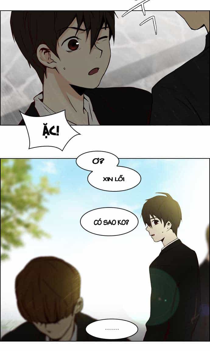 Dice - Chương 17 - ảnh 26