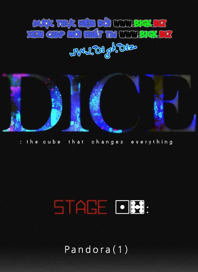 Dice - Chương 17 - ảnh 4