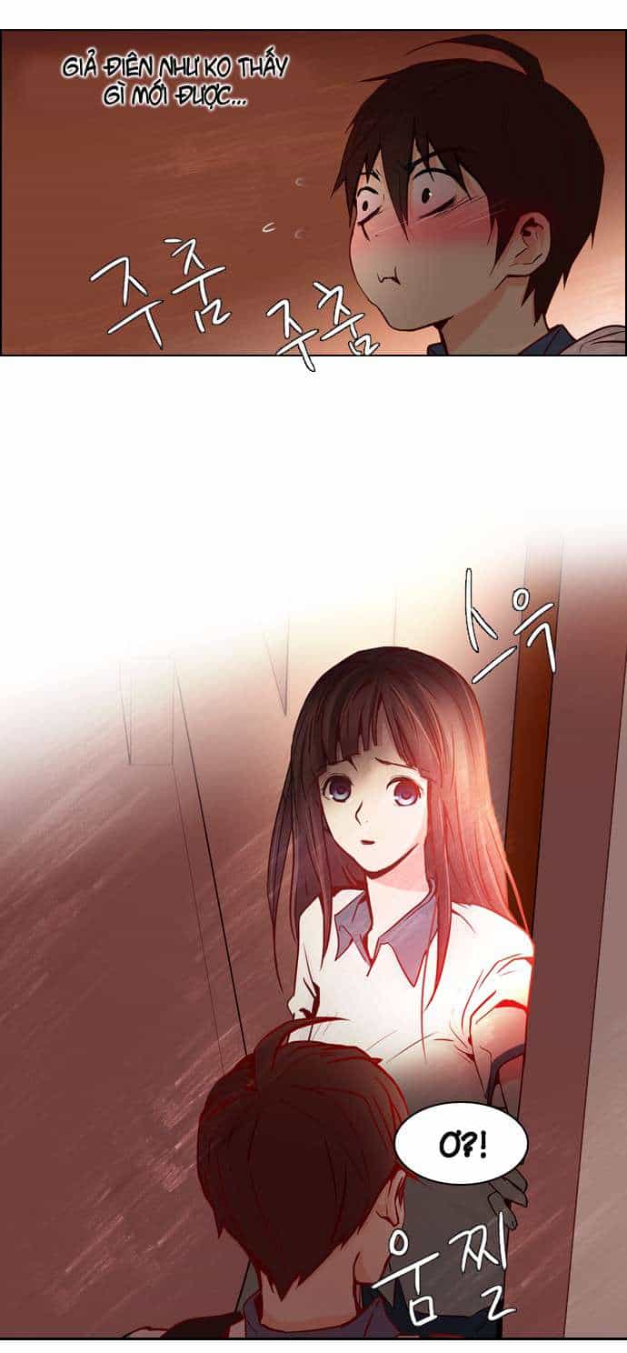 Dice - Chương 17 - ảnh 45