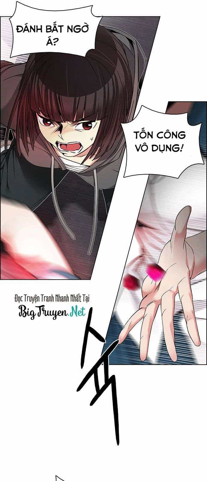 Dice - Chương 170 - ảnh 21