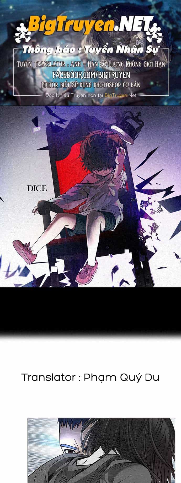 Dice - Chương 171 - ảnh 1