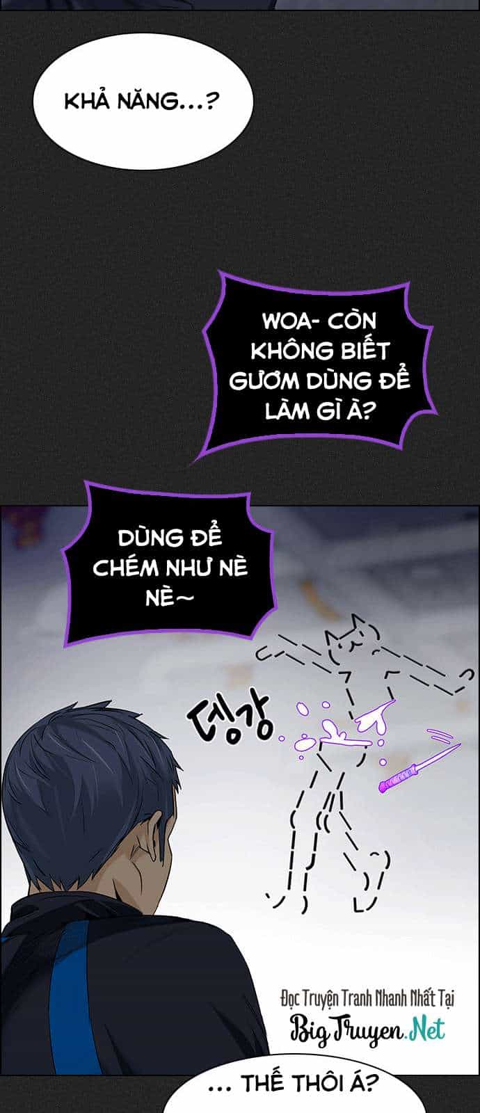 Dice - Chương 171 - ảnh 45