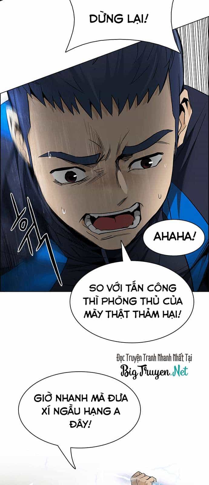 Dice - Chương 172 - ảnh 16