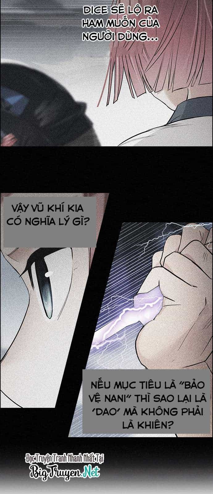 Dice - Chương 172 - ảnh 36