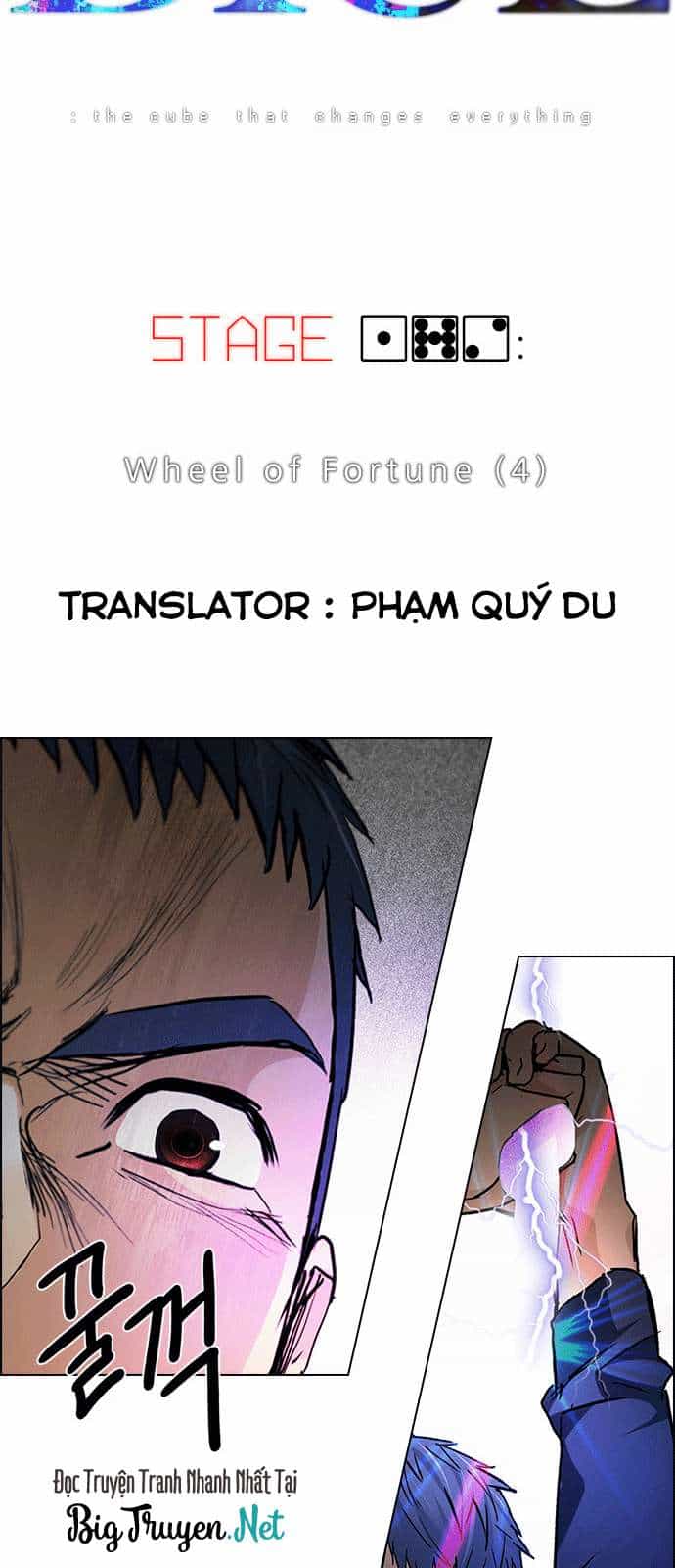 Dice - Chương 172 - ảnh 4