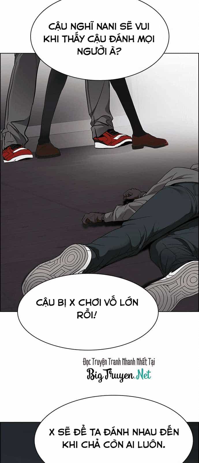 Dice - Chương 172 - ảnh 40