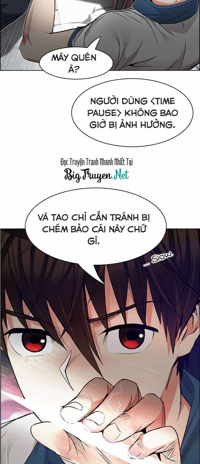 Dice - Chương 174 - ảnh 29