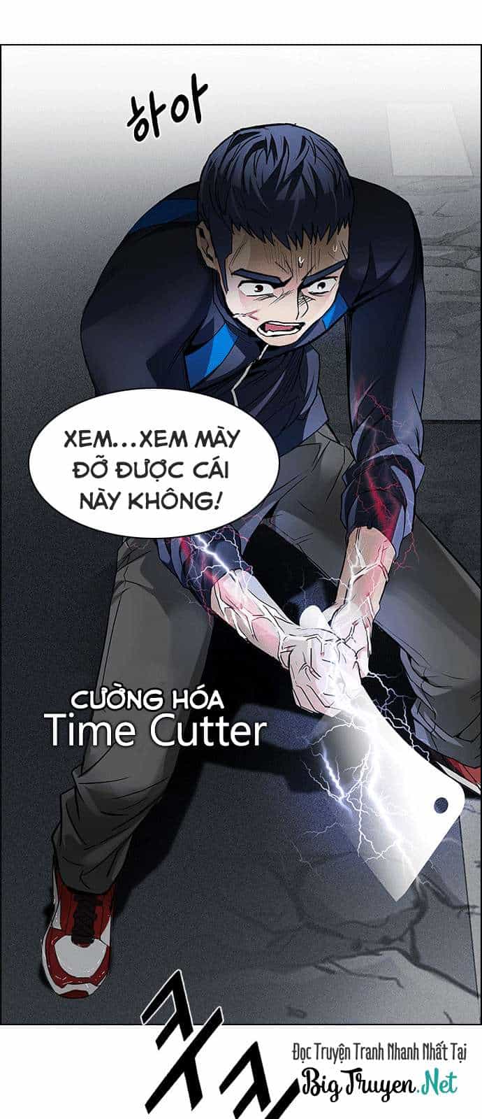 Dice - Chương 174 - ảnh 41