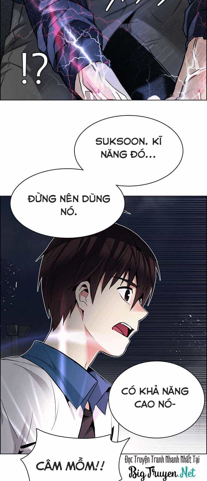 Dice - Chương 174 - ảnh 43