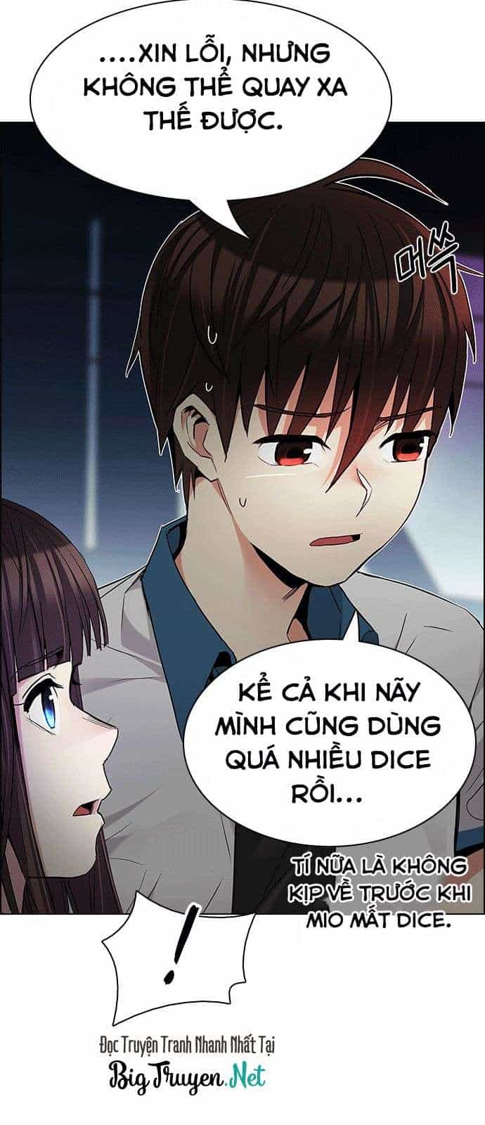Dice - Chương 175 - ảnh 20