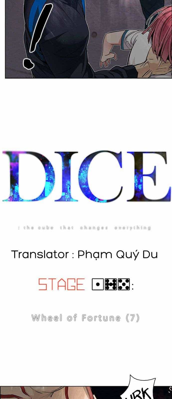 Dice - Chương 175 - ảnh 3