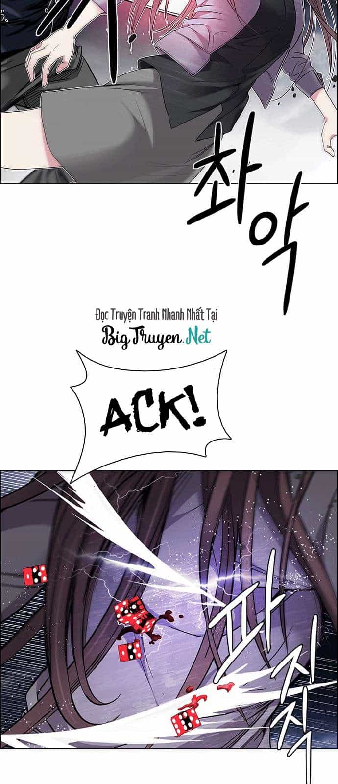 Dice - Chương 176 - ảnh 25