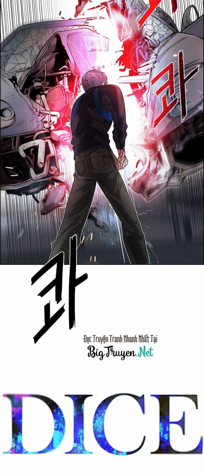 Dice - Chương 176 - ảnh 3