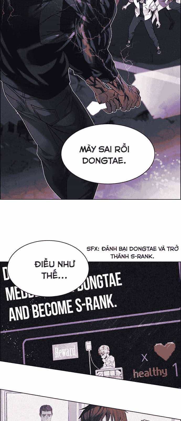 Dice - Chương 177 - ảnh 21