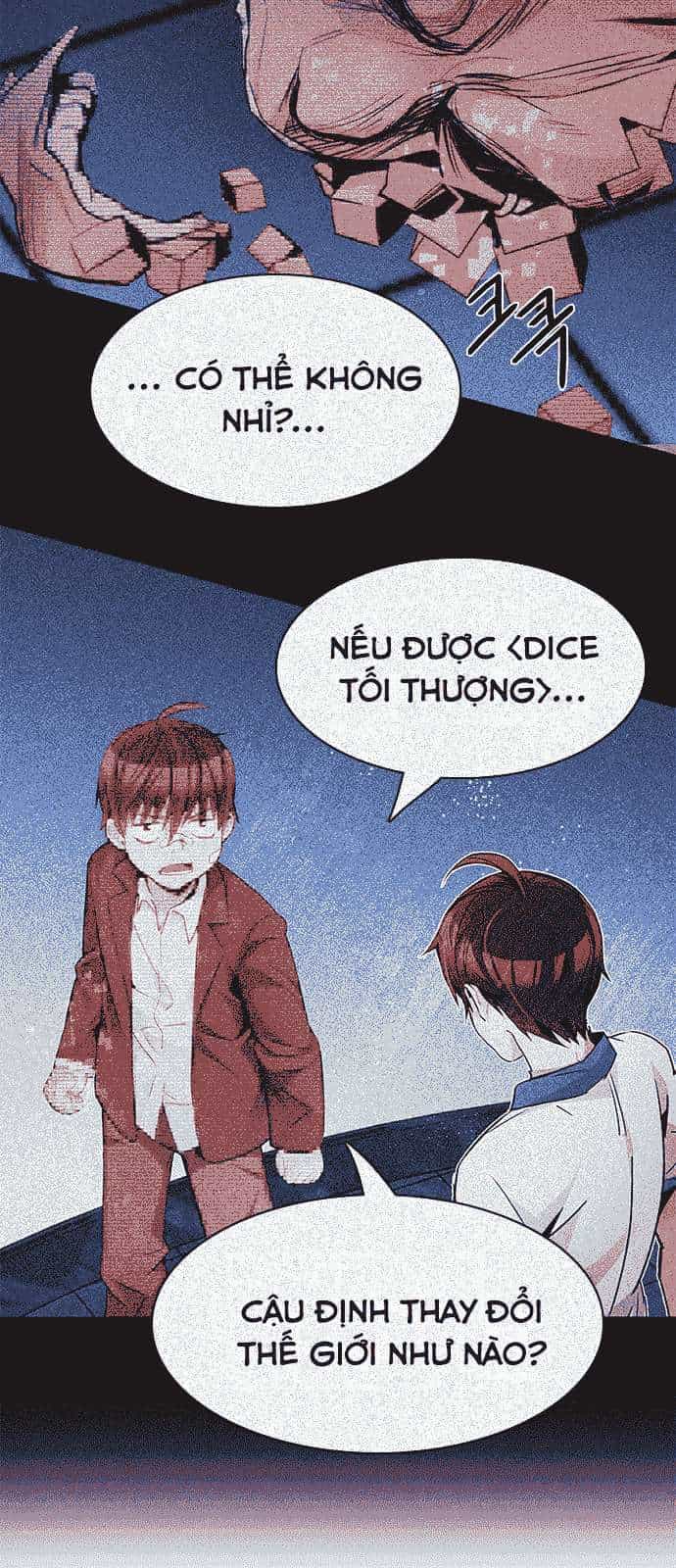 Dice - Chương 177 - ảnh 33