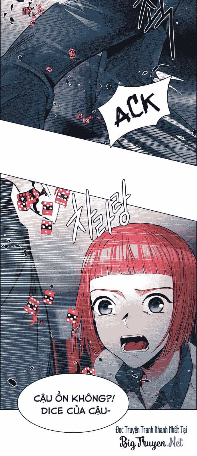 Dice - Chương 177 - ảnh 37