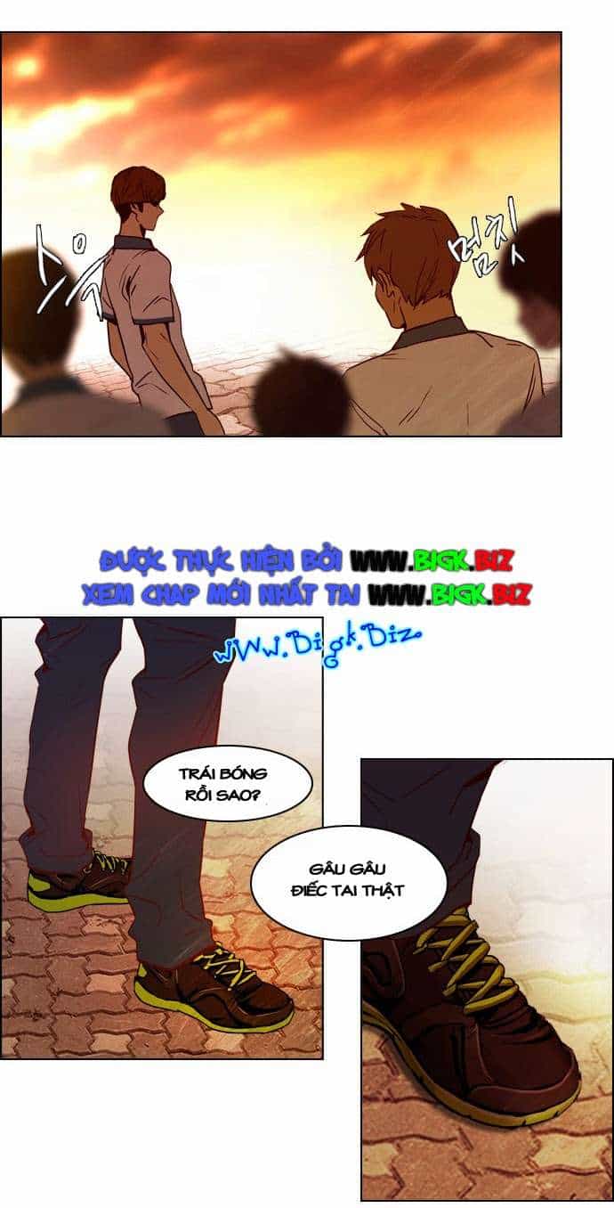 Dice - Chương 18 - ảnh 17