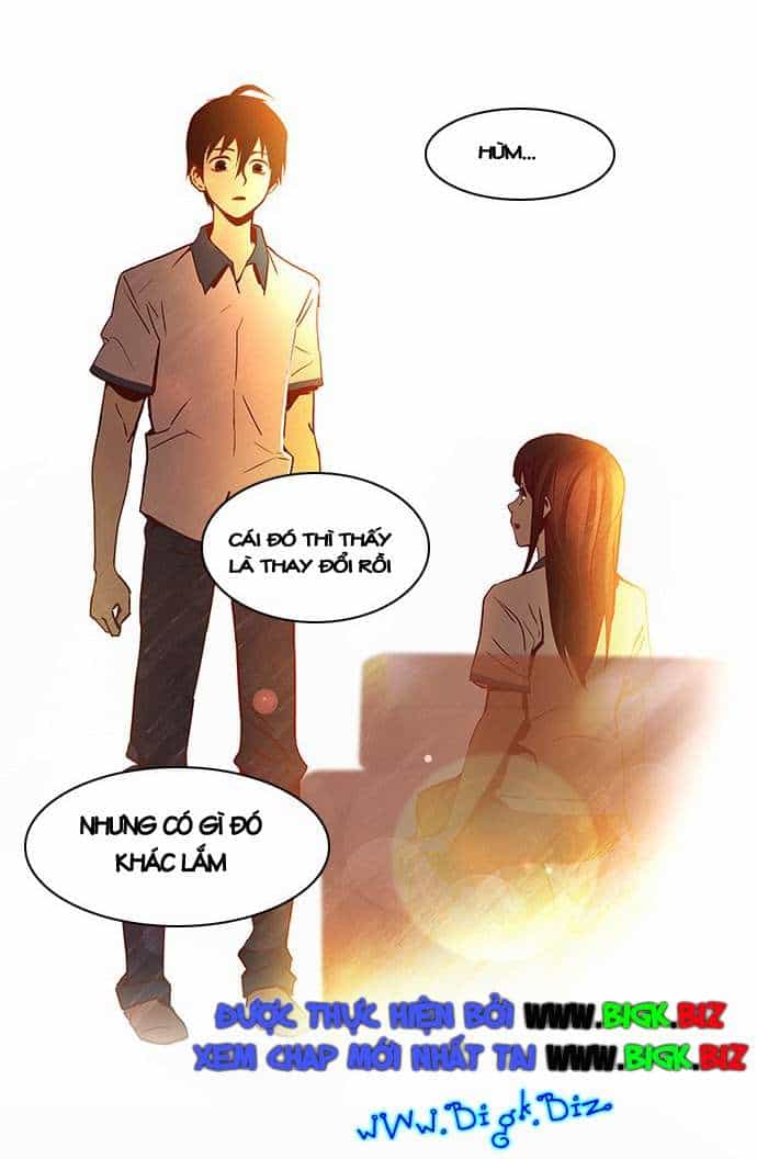 Dice - Chương 18 - ảnh 37