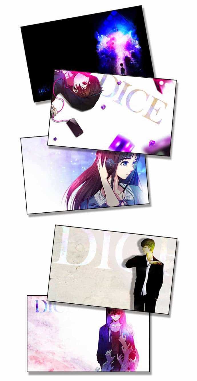 Dice - Chương 18 - ảnh 48