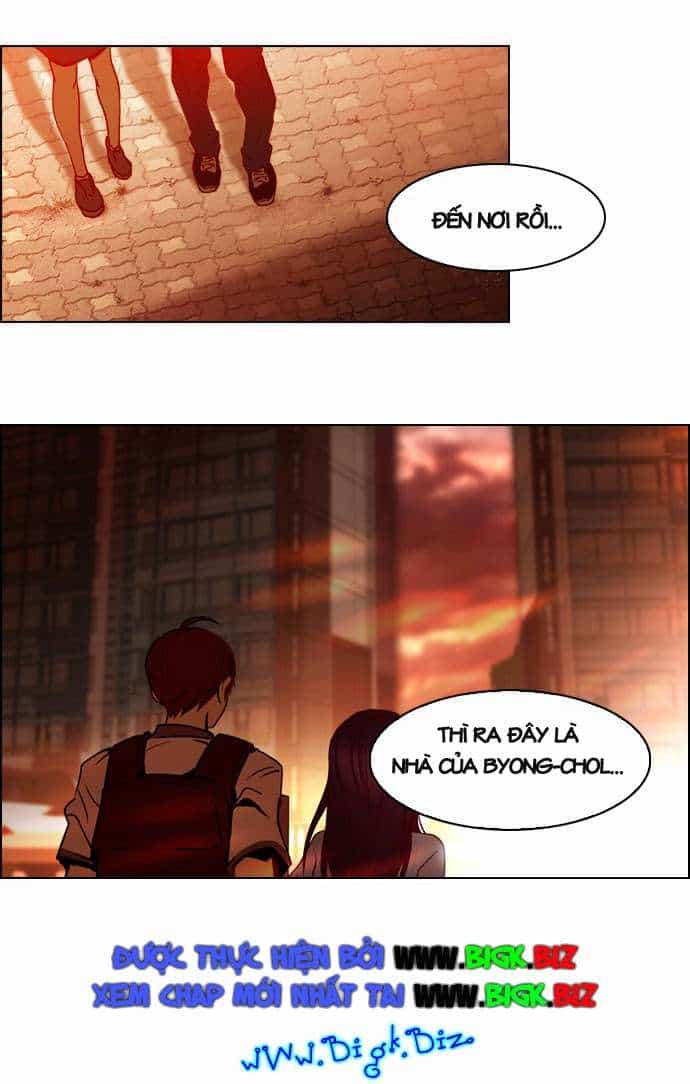 Dice - Chương 18 - ảnh 8