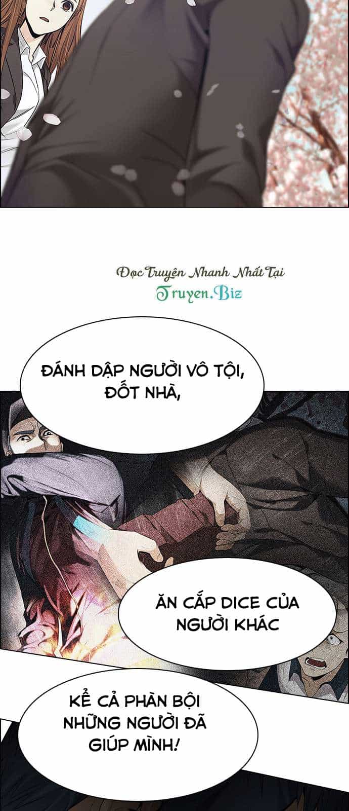Dice - Chương 181 - ảnh 16