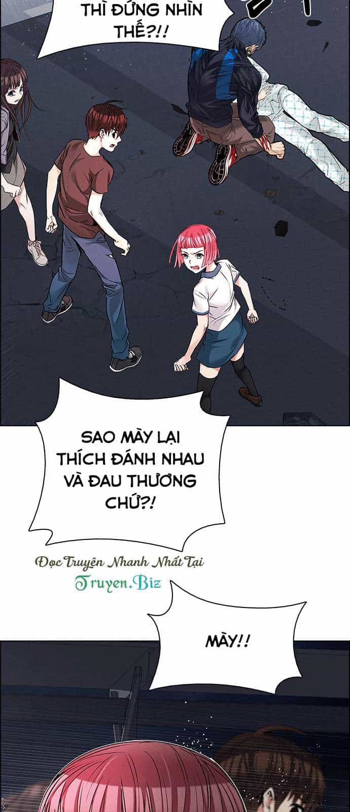 Dice - Chương 181 - ảnh 42