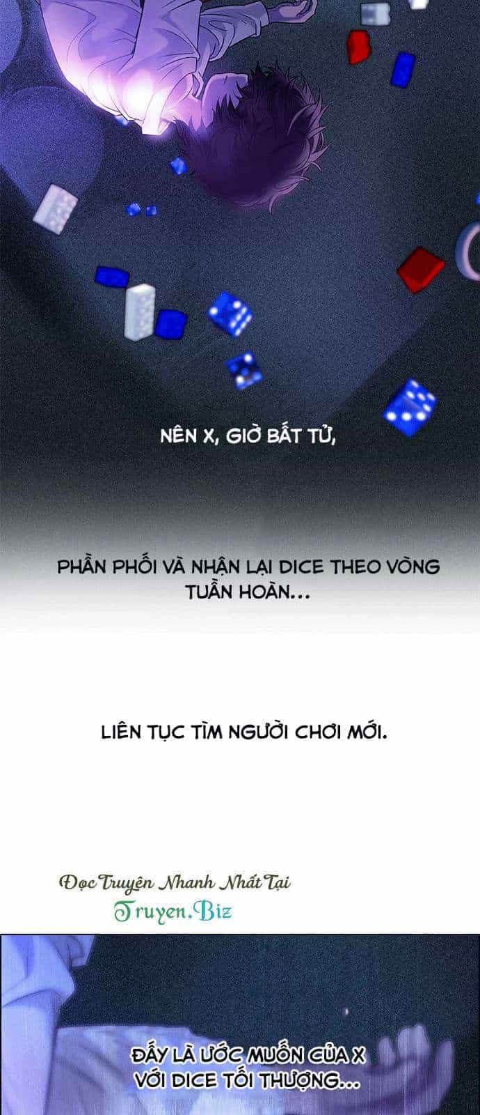 Dice - Chương 183 - ảnh 24