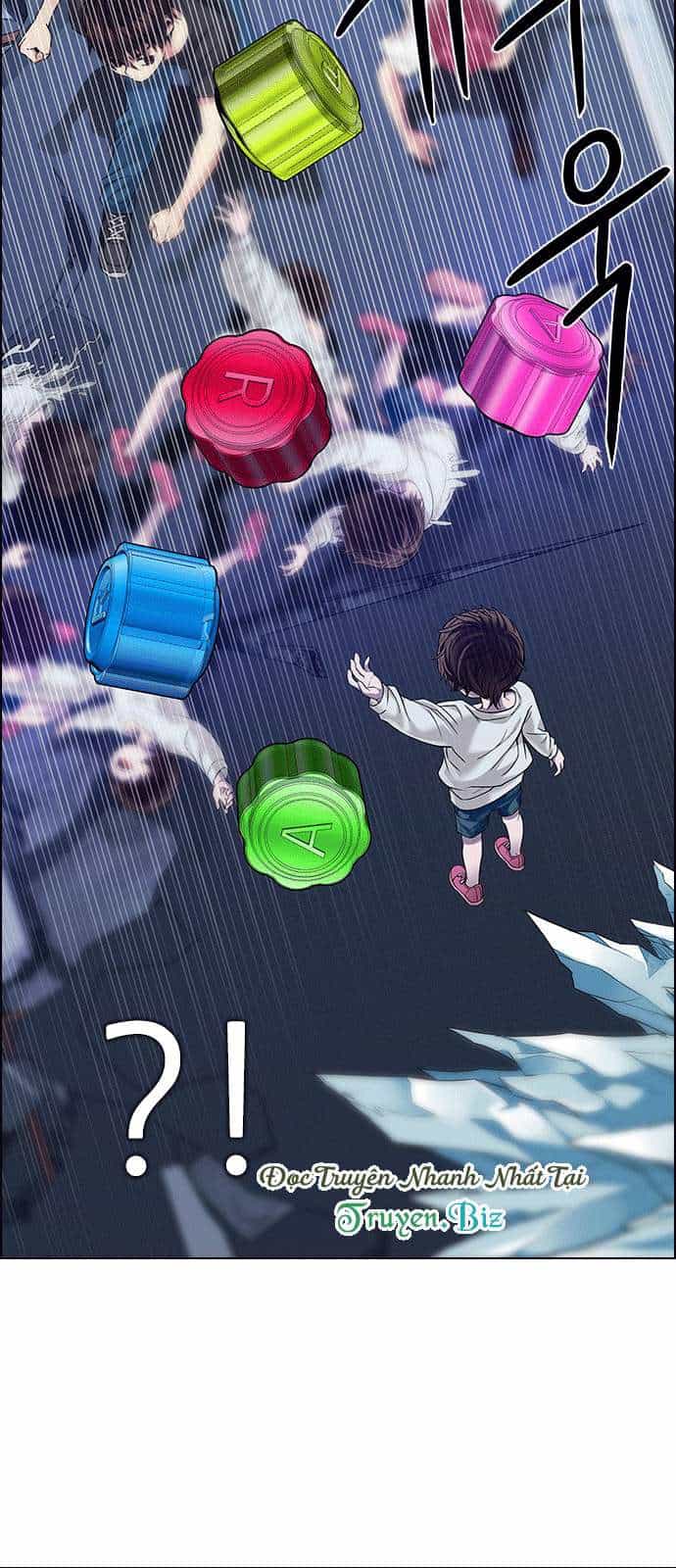 Dice - Chương 183 - ảnh 36