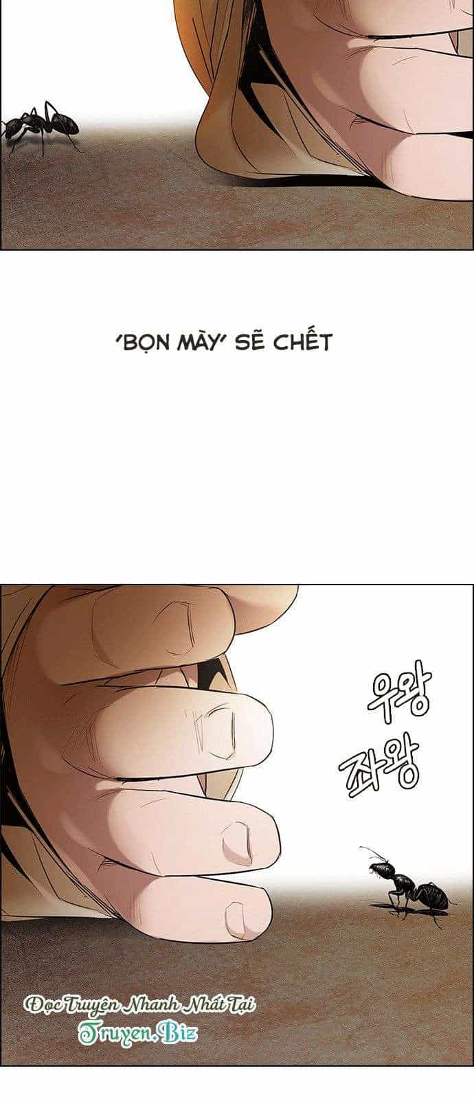 Dice - Chương 184 - ảnh 11