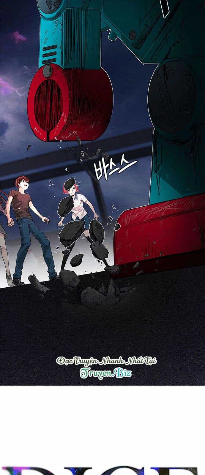 Dice - Chương 184 - ảnh 21