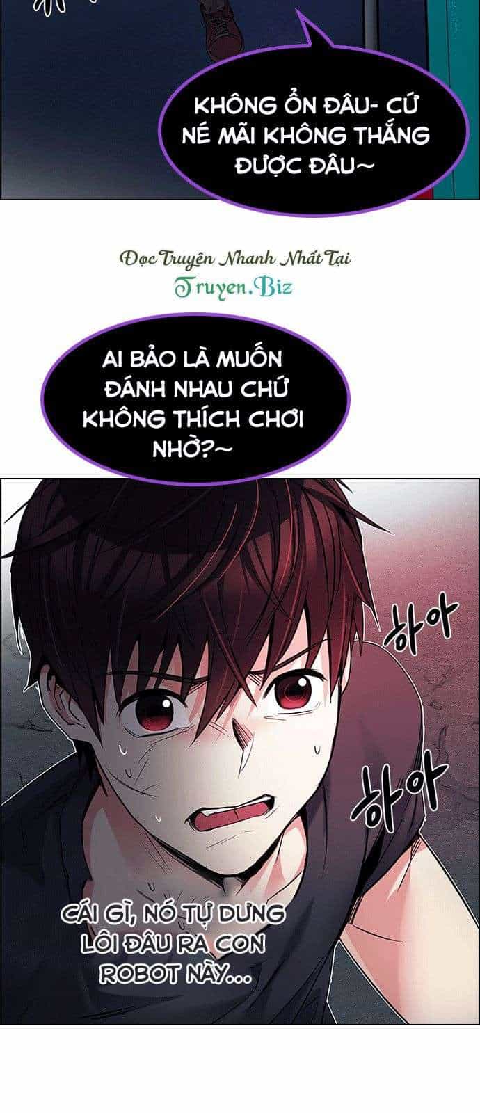 Dice - Chương 184 - ảnh 23
