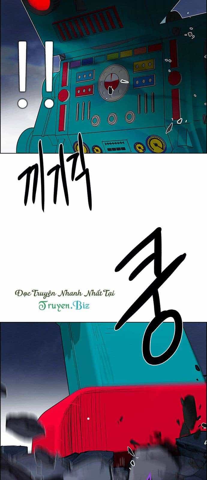 Dice - Chương 184 - ảnh 35