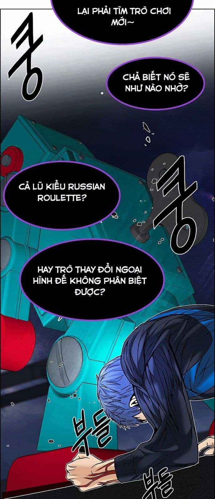 Dice - Chương 184 - ảnh 49