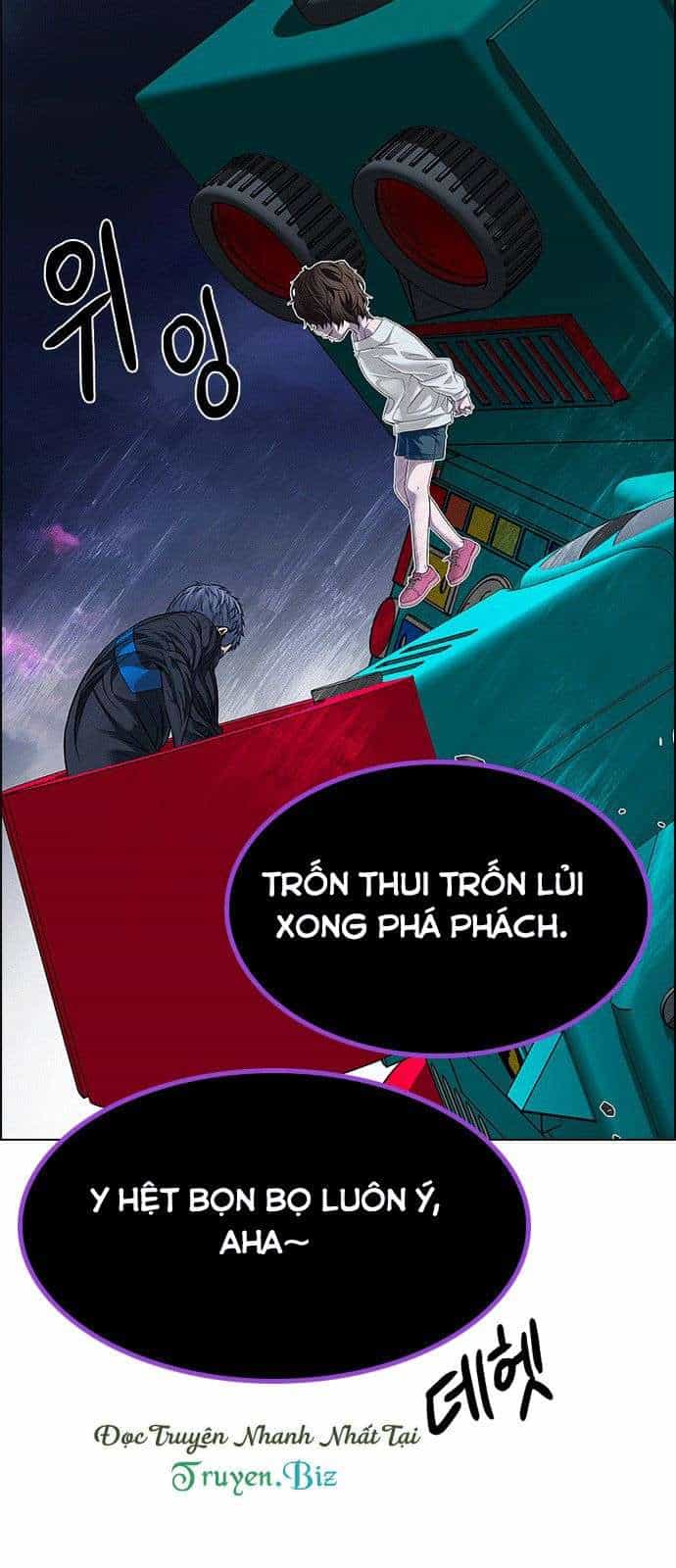 Dice - Chương 184 - ảnh 60