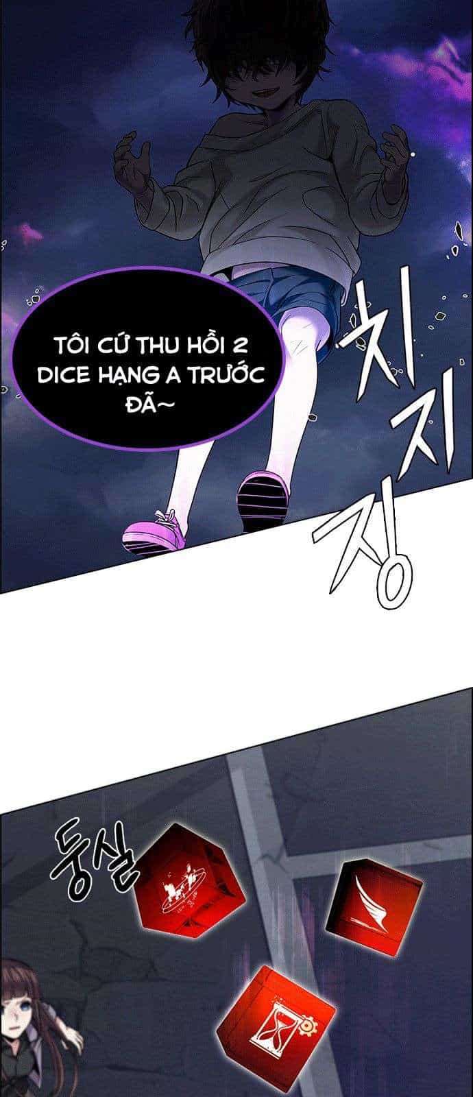 Dice - Chương 185 - ảnh 21