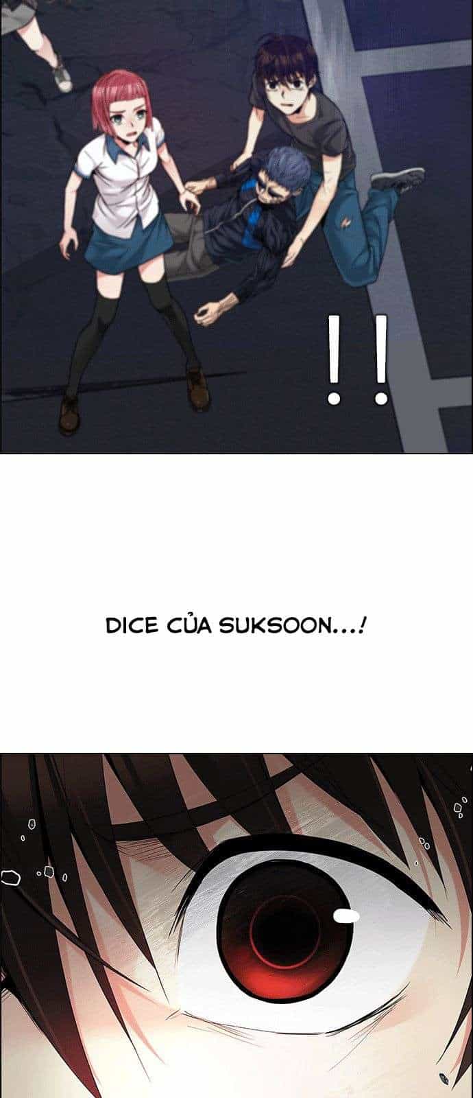 Dice - Chương 185 - ảnh 22