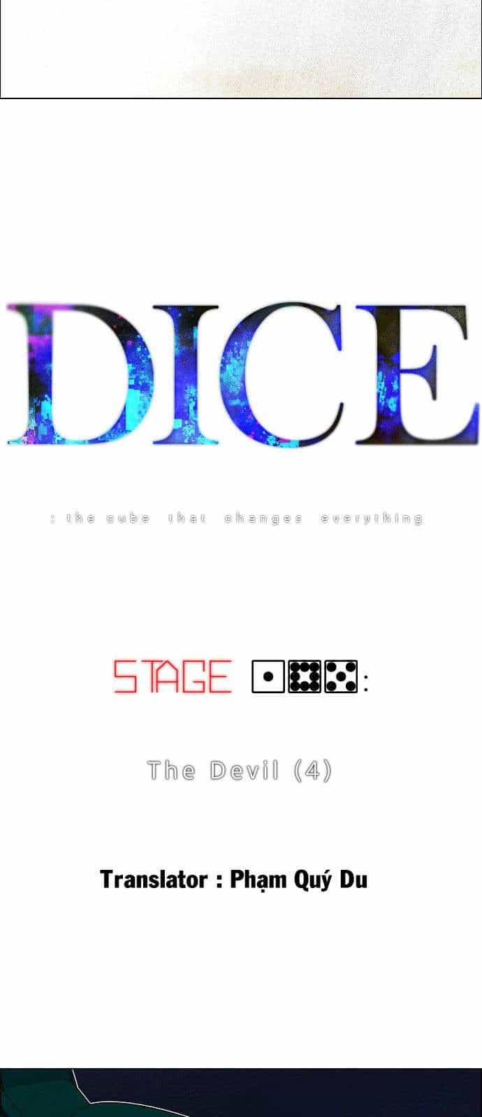 Dice - Chương 185 - ảnh 3