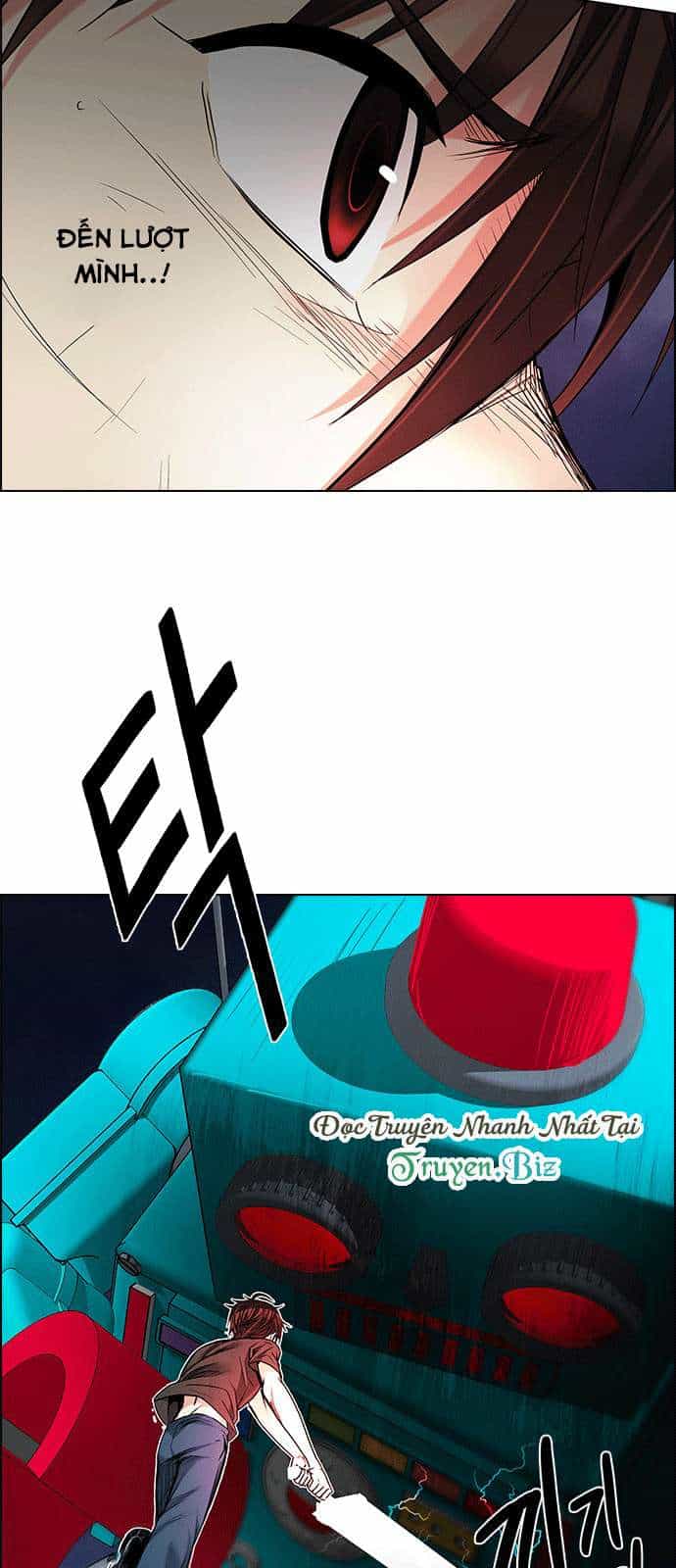 Dice - Chương 186 - ảnh 20