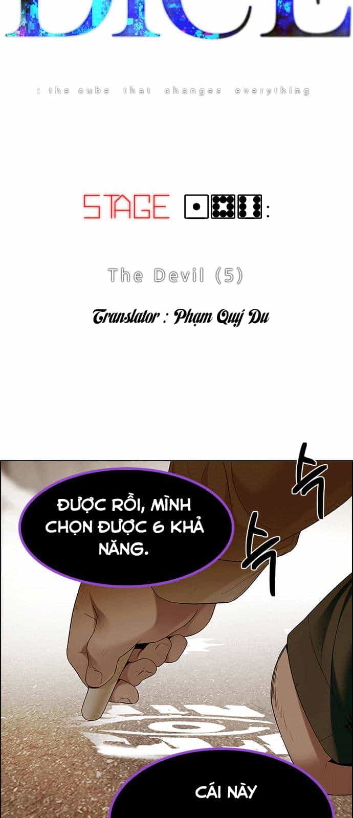Dice - Chương 186 - ảnh 4