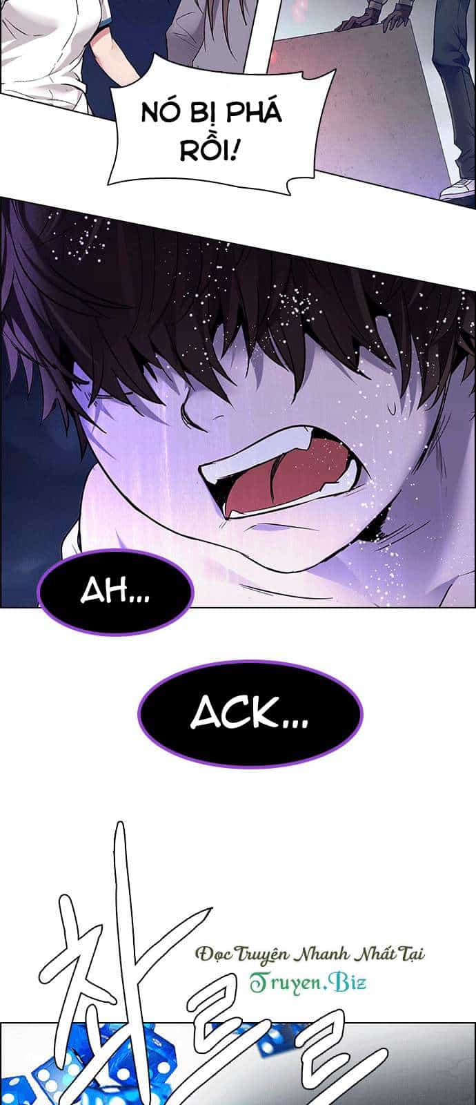 Dice - Chương 186 - ảnh 45