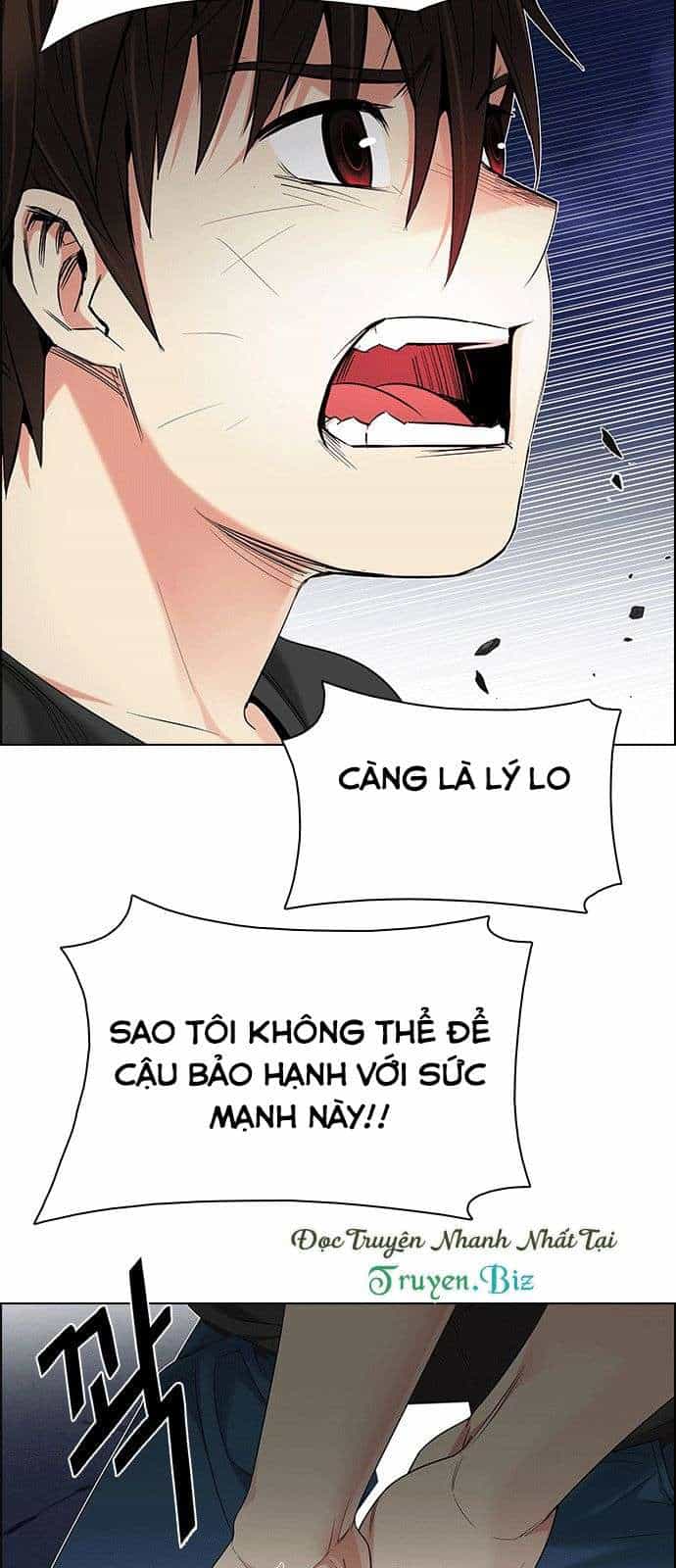 Dice - Chương 187 - ảnh 23