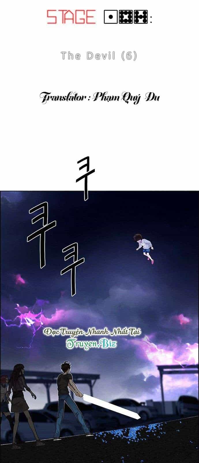 Dice - Chương 187 - ảnh 3