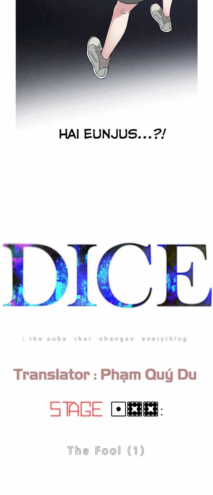Dice - Chương 188 - ảnh 3