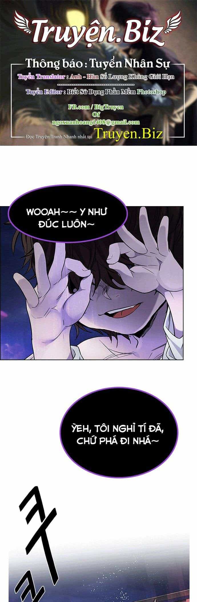 Dice - Chương 189 - ảnh 1