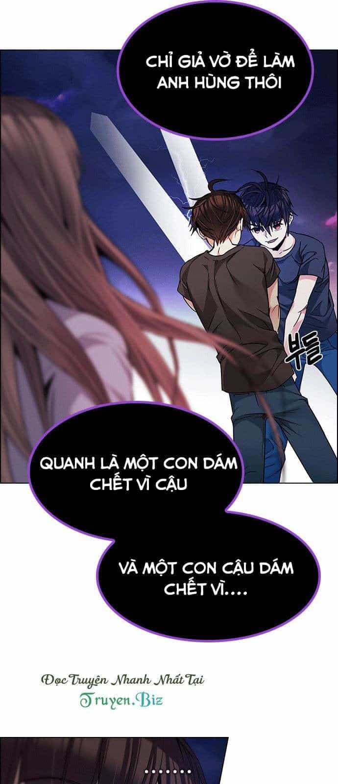 Dice - Chương 189 - ảnh 24